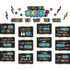 TEACHER CREATED RESOURCES Teacher Created Resources® What is Your Mindset? Bulletin Board Set