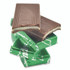 TOOTSIE ROLL INDUSTRIES Andes® 090215 Creme de Menthe Chocolate Mint Thins, 240 Piece Tub