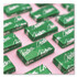 TOOTSIE ROLL INDUSTRIES Andes® 090215 Creme de Menthe Chocolate Mint Thins, 240 Piece Tub