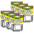 TEACHER CREATED RESOURCES Teacher Created Resources® Modern Farmhouse Blank Cards Mini Accents, 36 Per Pack, 6 Packs