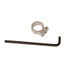 WINTHER Winther Winther Spare Part: Clamp for Handle Mini Viking