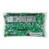 THE HERSHEY COMPANY Hershey®'s 60347 KISSES Milk Chocolate, Green Wrappers, 66.7 oz Bag