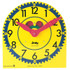 CARSON DELLOSA EDUCATION Carson Dellosa Education Judy® Clock, Grade K-3