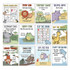 CARSON DELLOSA EDUCATION Carson Dellosa Education Mini Posters: Decoding Strategies Poster Set