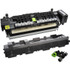 LEXMARK INT'L, INC. 41X0556 41X0556 Fuser, Black