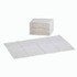 FOUNDATIONS Foundations Changing Station Liners, Waterproof, Pack of 500