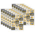 EUREKA Eureka® The Hive Success Stickers, 120 Per Pack, 12 Packs