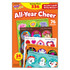 TREND ENTERPRISES INC. TREND All Year Cheer Stinky Stickers® Variety Pack, 336 Count