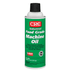 Keep this machine oil in your factory to protect equipment that comes into contact with food. The odorless oil comes in a spray bottle that can be used from any angle, so you can spritz hard-to-reach areas.  Helps lubricate components in a food-manufacturing environment.  Virtually colorless and odorless formula contains no silicone.  360 deg. spray bottle lets you use it from any angle.  Designed not to harm metal, wood, plastic or painted surfaces.