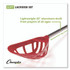 CHAMPION SPORT Sports LAXSR Soft Lacrosse Set, 6 Balls/12 Sticks