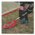 CHAMPION SPORT Sports LAXSR Soft Lacrosse Set, 6 Balls/12 Sticks