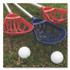 CHAMPION SPORT Sports LAXSR Soft Lacrosse Set, 6 Balls/12 Sticks