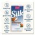 WHITEWAVE FOODS Silk® WWI00172 Almond Milk, Unsweetened Original, 32 oz Aseptic Box