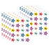 TEACHER CREATED RESOURCES Teacher Created Resources® Oh Happy Day Star Rewards Stickers, 120 per Pack, 12 Packs