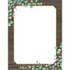 TEACHER CREATED RESOURCES Teacher Created Resources® Eucalyptus Computer Paper, 8-1/2" x 11", 50 Sheets