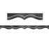 CREATIVE TEACHING PRESS Creative Teaching Press® Dotted Swirl EZ Border, 48 Feet