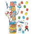 EUREKA Eureka® Dr. Seuss™ Reading All-In-One Door Decor Kit
