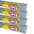 TEACHER CREATED RESOURCES Teacher Created Resources® Better Than Paper® Bulletin Board Roll, Cottage Blue, 4-Pack