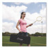 CHAMPION SPORT Sports CG203 Deluxe Badminton Tournament Set, 28" x 11"
