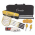 CHAMPION SPORT Sports CG203 Deluxe Badminton Tournament Set, 28" x 11"