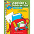 TEACHER CREATED RESOURCES Teacher Created Resources® Practice Makes Perfect: Addition & Subtraction, Grade 2