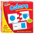 TREND ENTERPRISES INC. TREND Colors Fun-to-Know® Puzzles