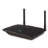 BELKIN AP LINKSYS™ RE6500 RE6500 AC1200 Dual-Band WiFi Extender, 4 Ports, Dual-Band 2.4 GHz/5 GHz