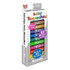 THE PENCIL GRIP Kwik Stix™ Tempera Paint Metalix, 12 Colors