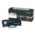 LEXMARK INT'L, INC. E260A41G E260A41G Return Program Toner, 3,500 Page-Yield, Black