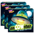 TREND ENTERPRISES INC. TREND enCOWnter™ Three Corner™ Card Game, Pack of 3