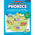 SCHOLASTIC TEACHING RESOURCES Scholastic Teaching Solutions Read, Sort & Write: Phonics