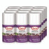 PLZ CORP Claire® 106 Metered Air Freshener, Mulberry Scent, 7 oz Aerosol Spray, 12/Carton