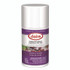 PLZ CORP Claire® 106 Metered Air Freshener, Mulberry Scent, 7 oz Aerosol Spray, 12/Carton
