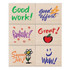 HERO ARTS Hero Arts® Stamps for Students, Set of 6