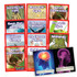 JUNIOR LEARNING Junior Learning® Science Decodables Phase 6 Non-Fiction