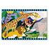 MELISSA & DOUG Melissa & Doug Safari Social Floor Puzzle