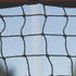 CHAMPION SPORT Sports LNGL Backyard Lacrosse Goal and Net, 6 ft x 6 ft, 1.5" dia Frame