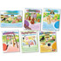 NORTH STAR TEACHER RESOURCE North Star Teacher Resources Musical Instruments Bulletin Board Set