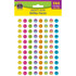 TEACHER CREATED RESOURCES Teacher Created Resources® Brights 4Ever Smiley Faces Mini Stickers Valu-Pack