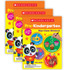 SCHOLASTIC TEACHING RESOURCES Scholastic Teaching Solutions Pre-K Wipe Clean Workbook, Pack of 3