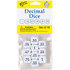 KOPLOW GAMES INC. Koplow Games Decimal Dice, Set of 10