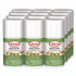 PLZ CORP Claire® 109 Metered Air Freshener, Cucumber Melon Scent, 7 oz Aerosol Spray, 12/Carton