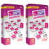 JUNIOR LEARNING Junior Learning® Ten Frames Dominoes, 2 Sets