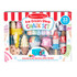 MELISSA & DOUG Melissa & Doug Ice Cream Shop Chalk Play Set