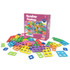 JUNIOR LEARNING Junior Learning® Rainbow Number Frames