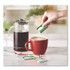 FIVE STAR DISTRIBUTORS, INC. Truvia® BBD02056 Natural Sugar Substitute, 0.07 oz Packet, 400/Box