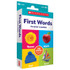 SCHOLASTIC TEACHING RESOURCES Scholastic Teaching Solutions Flash Cards: First Words