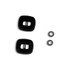 WINTHER Winther Winther Spare Part: Pedals for 530 531 532 533 534 538