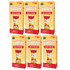 TEACHER CREATED RESOURCES Teacher Created Resources® Liquid Motion Bubbler, Red & Yellow, Pack of 6