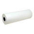 DIXON TICONDEROGA CO Pacon® Lightweight Kraft Paper Roll, White, 24" x 1000', 1 Roll